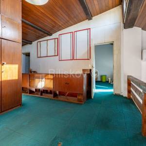 Prodaja, Zagreb, Pantovčak, samostojeća kuća, atraktivna lokacija