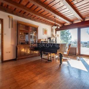 Prodaja, Zagreb, Pantovčak, samostojeća kuća, atraktivna lokacija