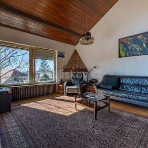 Prodaja, Zagreb, Pantovčak, samostojeća kuća, atraktivna lokacija