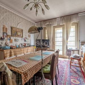 Prodaja, Zagreb, Pantovčak, samostojeća secesijska villa 