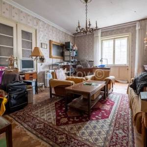 Prodaja, Zagreb, Pantovčak, samostojeća secesijska villa 