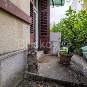 Prodaja, Zagreb, Pantovčak, samostojeća secesijska villa 