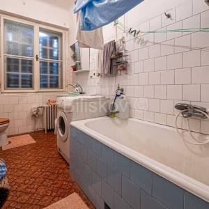 Prodaja, Zagreb, Pantovčak, samostojeća secesijska villa 