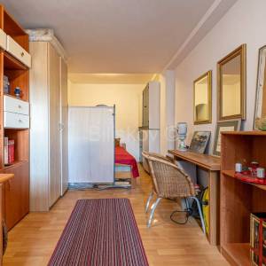 Prodaja, Zagreb, Pantovčak, dvojna kuća, 8 VPM, vrt