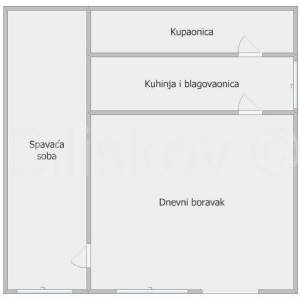 Prodaja, Zagreb, Pantovčak, dvojna kuća, 8 VPM, vrt