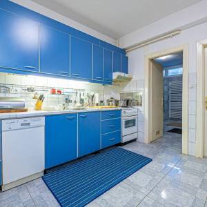 Prodaja, Zagreb, Pantovčak, dvojna kuća, 8 VPM, vrt