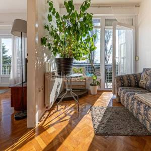 Prodaja, Zagreb, Pantovčak, dvojna kuća, 8 VPM, vrt