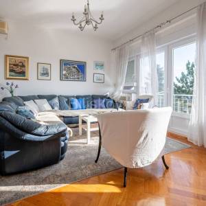 Prodaja, Zagreb, Pantovčak, dvojna kuća, 8 VPM, vrt