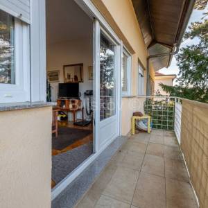 Prodaja, Zagreb, Pantovčak, dvojna kuća, 8 VPM, vrt