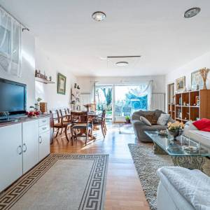 Prodaja, Zagreb, Pantovčak, dvojna kuća, 8 VPM, vrt