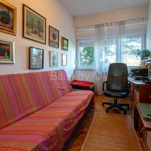 Prodaja, Zagreb, Pantovčak, dvojna kuća, 8 VPM, vrt