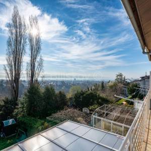 Prodaja, Zagreb, Pantovčak, dvojna kuća, 8 VPM, vrt