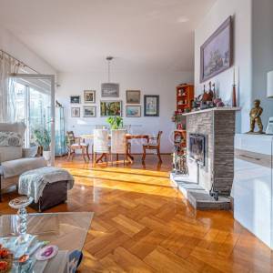 Prodaja, Zagreb, Pantovčak, dvojna kuća, 8 VPM, vrt