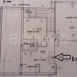 Prodaja, Zagreb, Pantovčak, luksuzna vila, vrt, terasa