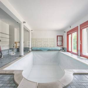 Prodaja, Zagreb, Pantovčak, luksuzna vila, vrt, terasa