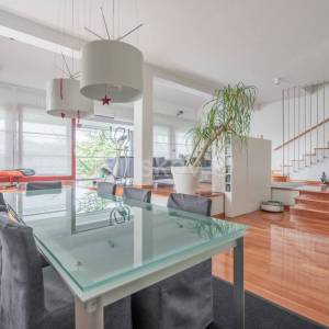 Prodaja, Zagreb, Pantovčak, luksuzna vila, vrt, terasa