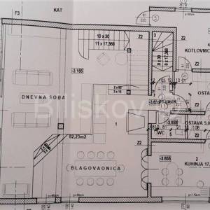Prodaja, Zagreb, Pantovčak, luksuzna vila, vrt, terasa