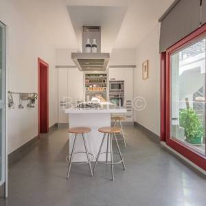 Prodaja, Zagreb, Pantovčak, luksuzna vila, vrt, terasa