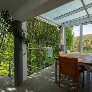 Prodaja, Zagreb, Pantovčak, luksuzna vila, vrt, terasa
