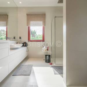 Prodaja, Zagreb, Pantovčak, luksuzna vila, vrt, terasa