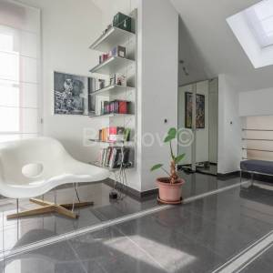 Prodaja, Zagreb, Pantovčak, luksuzna vila, vrt, terasa