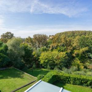 Prodaja, Zagreb, Pantovčak, luksuzna vila, vrt, terasa