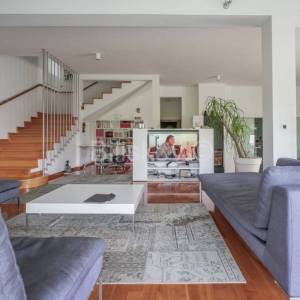 Prodaja, Zagreb, Pantovčak, luksuzna vila, vrt, terasa