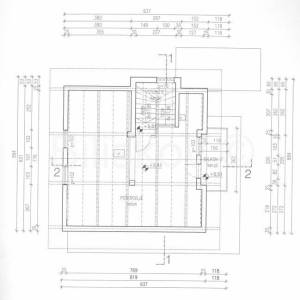 Prodaja, Zagreb, Perjavica, samostojeća trokatnica, garaža