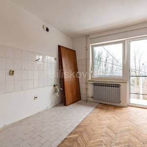 Prodaja, Zagreb, Perjavica, samostojeća trokatnica, garaža