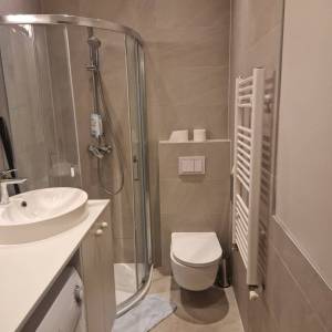 Prodaja: Zagreb-Petrinjska ulica, adaptiran dvosobni stan, 56.86m2