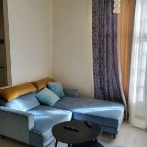 Prodaja: Zagreb-Petrinjska ulica, adaptiran dvosobni stan, 56.86m2