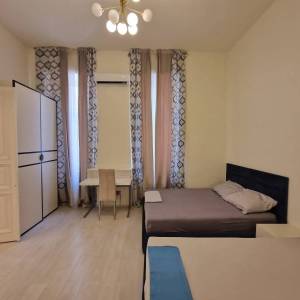 Prodaja: Zagreb-Petrinjska ulica, adaptiran dvosobni stan, 56.86m2