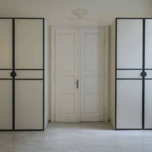 Prodaja: Zagreb-Petrinjska ulica, adaptiran dvosobni stan, 56.86m2