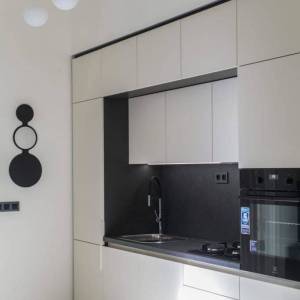 Prodaja: Zagreb-Petrinjska ulica, adaptiran dvosobni stan, 56.86m2