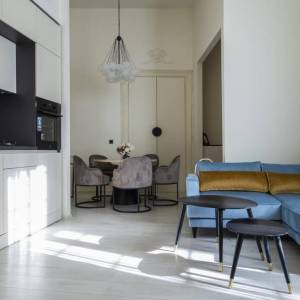 Prodaja: Zagreb-Petrinjska ulica, adaptiran dvosobni stan, 56.86m2