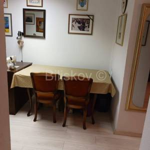 Prodaja, Zagreb, Petrova, stan u prizemlju