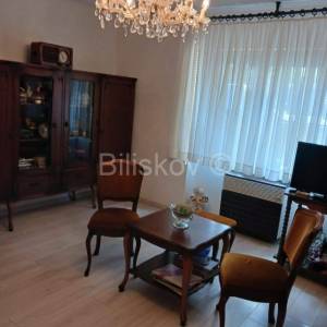 Prodaja, Zagreb, Petrova, stan u prizemlju