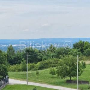 Prodaja, Zagreb, Podsused, Bizek atraktivno zemljište veličine 3231m2