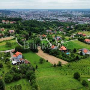 Prodaja, Zagreb, Podsused, Bizek atraktivno zemljište veličine 3231m2