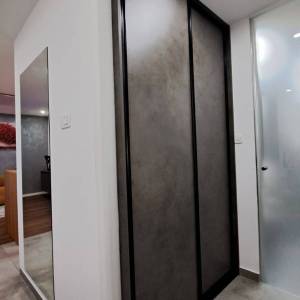 Prodaja: Zagreb-Prečko, novoređen 2.5-sobni stan na odličnoj lokaciji