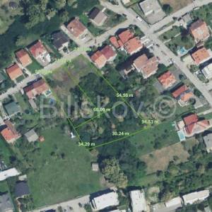 Prodaja, Zagreb, Remete građevinsko-stambeno zemljište