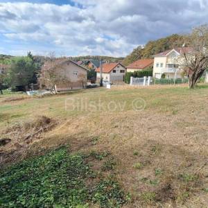 Prodaja, Zagreb, Remete građevinsko-stambeno zemljište