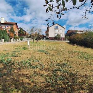 Prodaja, Zagreb, Remete građevinsko-stambeno zemljište