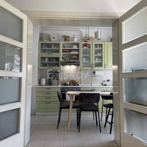 Prodaja, Zagreb, Remete, trosoban stan, terasa, vrt, parking