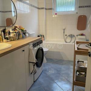 Prodaja, Zagreb, Remete, trosoban stan, terasa, vrt, parking