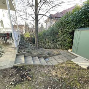 Prodaja, Zagreb, Remete, trosoban stan, terasa, vrt, parking