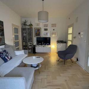 Prodaja, Zagreb, Remete, trosoban stan, terasa, vrt, parking