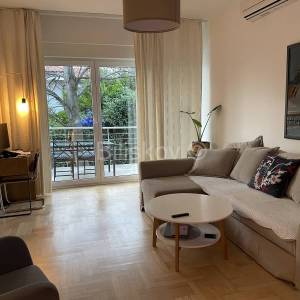 Prodaja, Zagreb, Remete, trosoban stan, terasa, vrt, parking