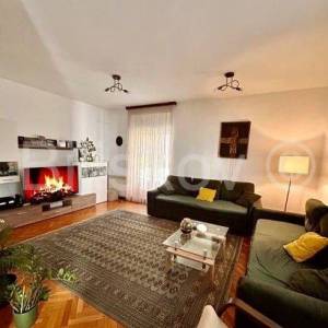 Prodaja, Zagreb, Remete, ugodan trosoban stan 107m2, VPR, terasa, GM