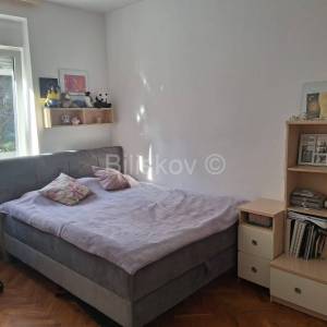 Prodaja, Zagreb, Remete, ugodan trosoban stan 107m2, VPR, terasa, GM